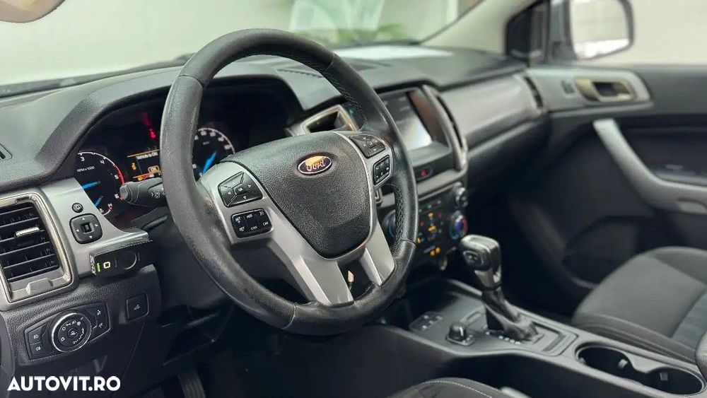 Ford Ranger - 21