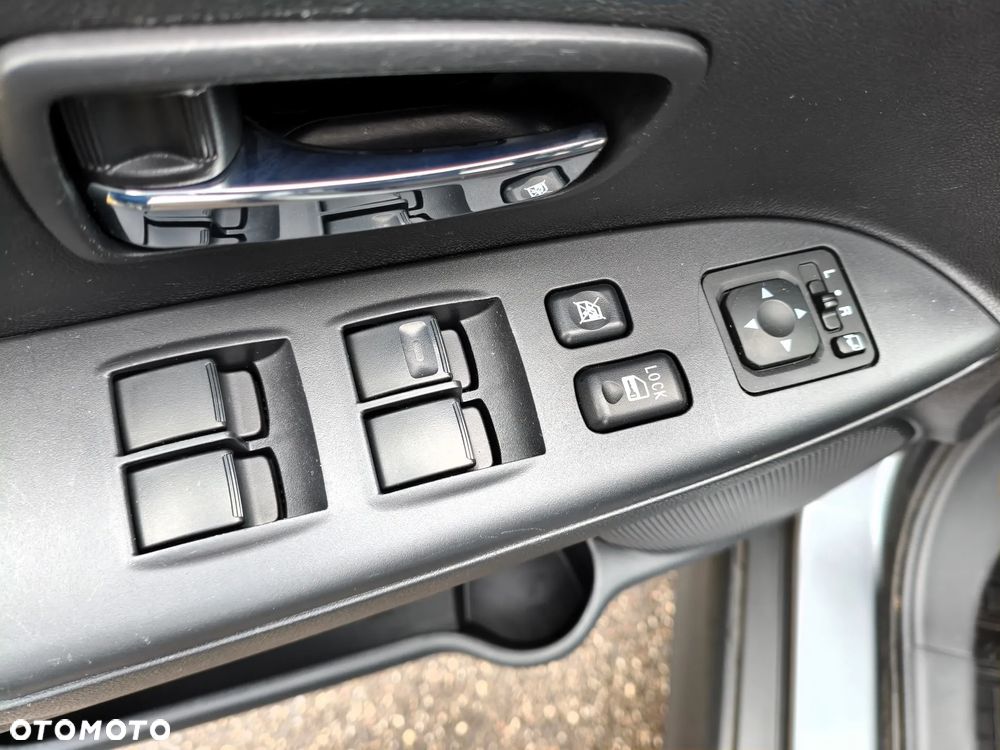 Mitsubishi ASX 1.6 ClearTec 2WD Edition - 17