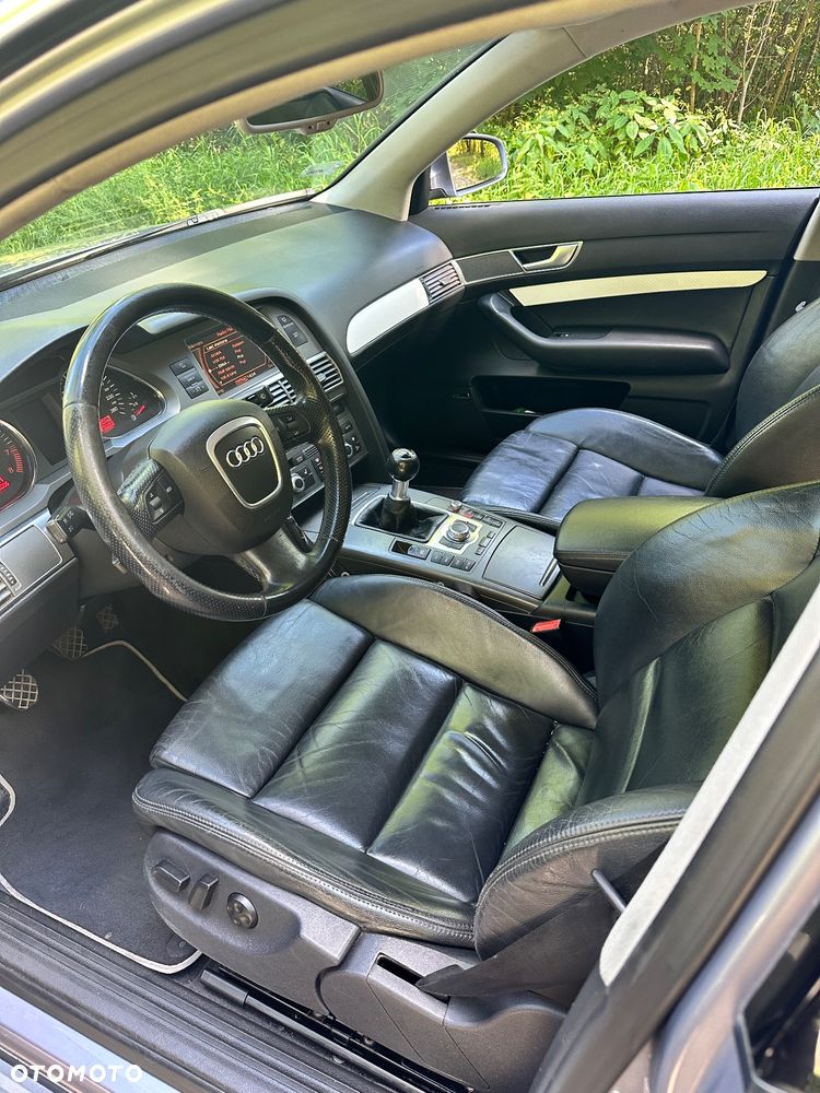 Audi A6 ver-3-2-fsi - 3