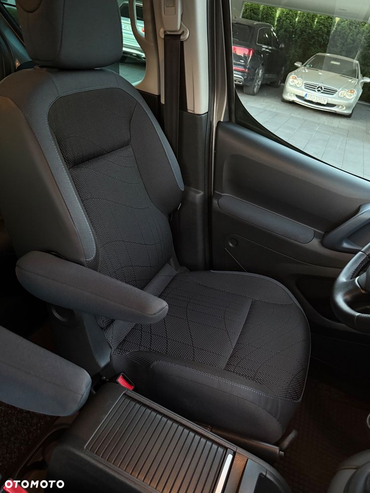 Peugeot Partner HDi FAP 110 Family - 35