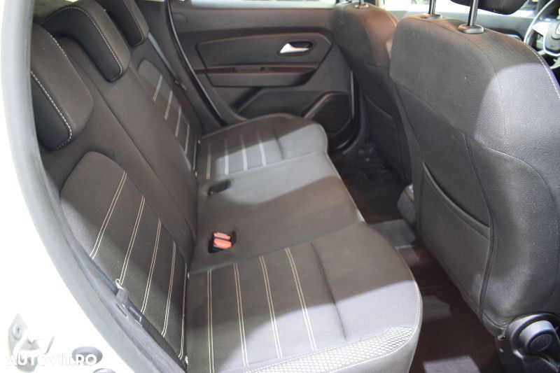 Dacia Duster Blue dCi 115 Prestige - 14