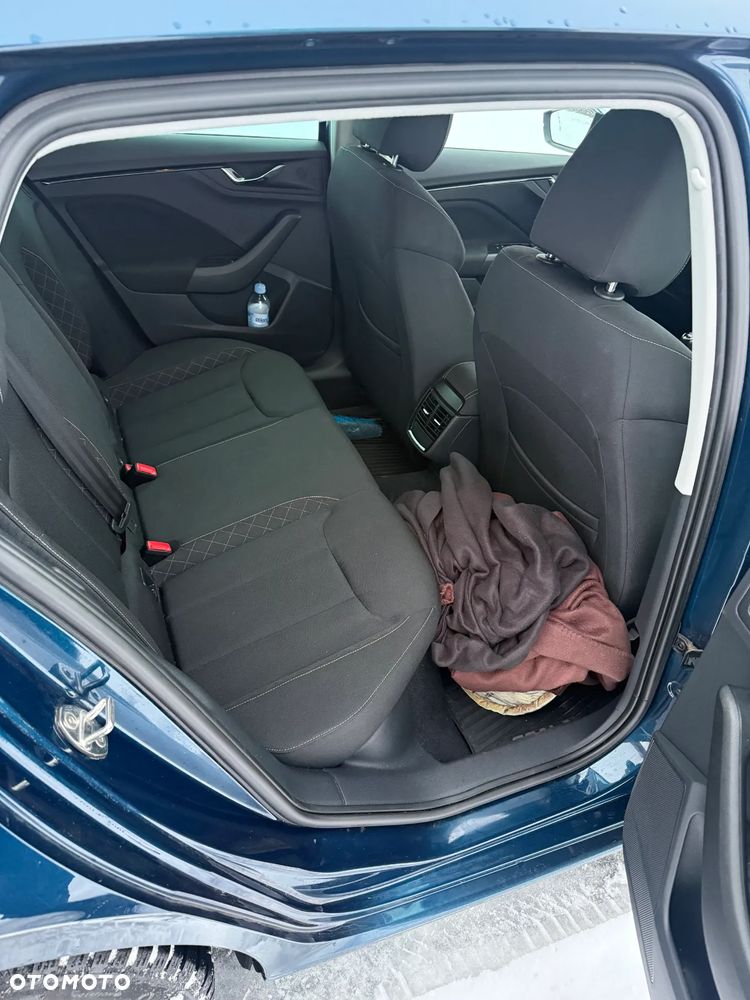 Skoda Scala 1.0 TSI Ambition - 13