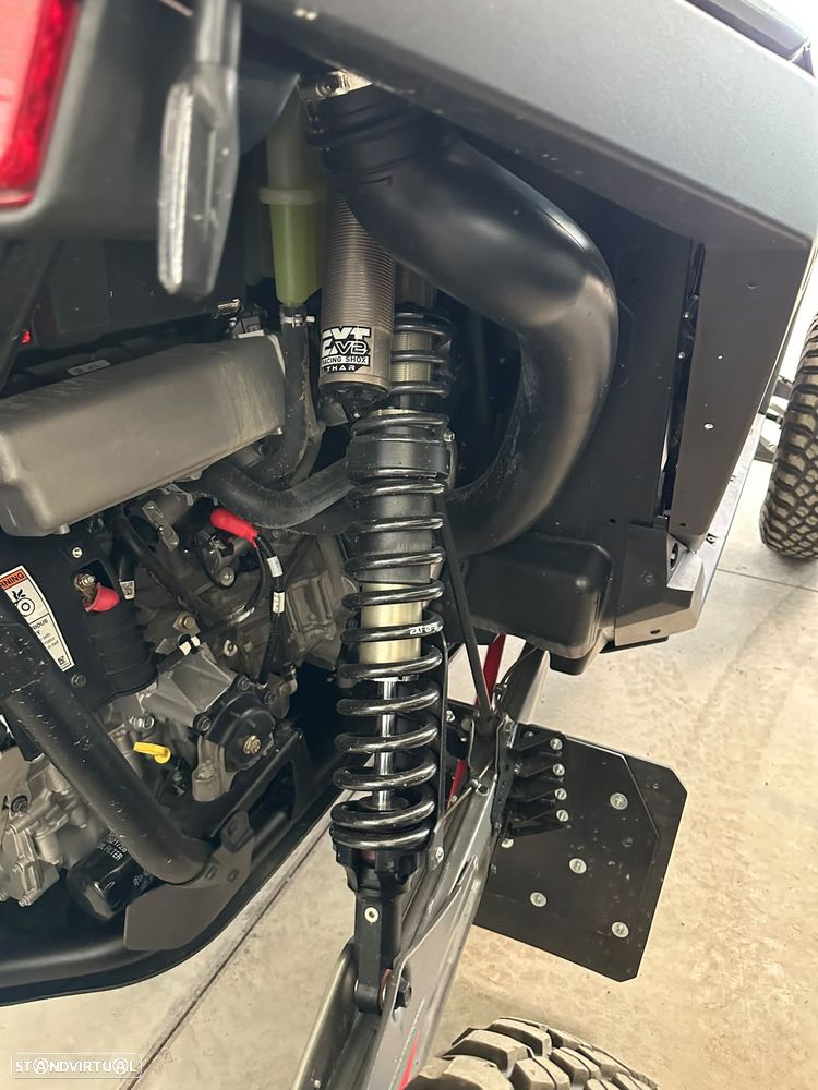 Polaris RZR POLARIS PRO R 2000 - 5