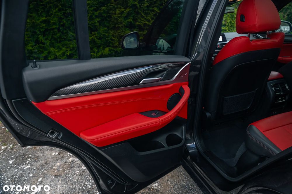 BMW X3 xDrive30e M Sport Edition - 21