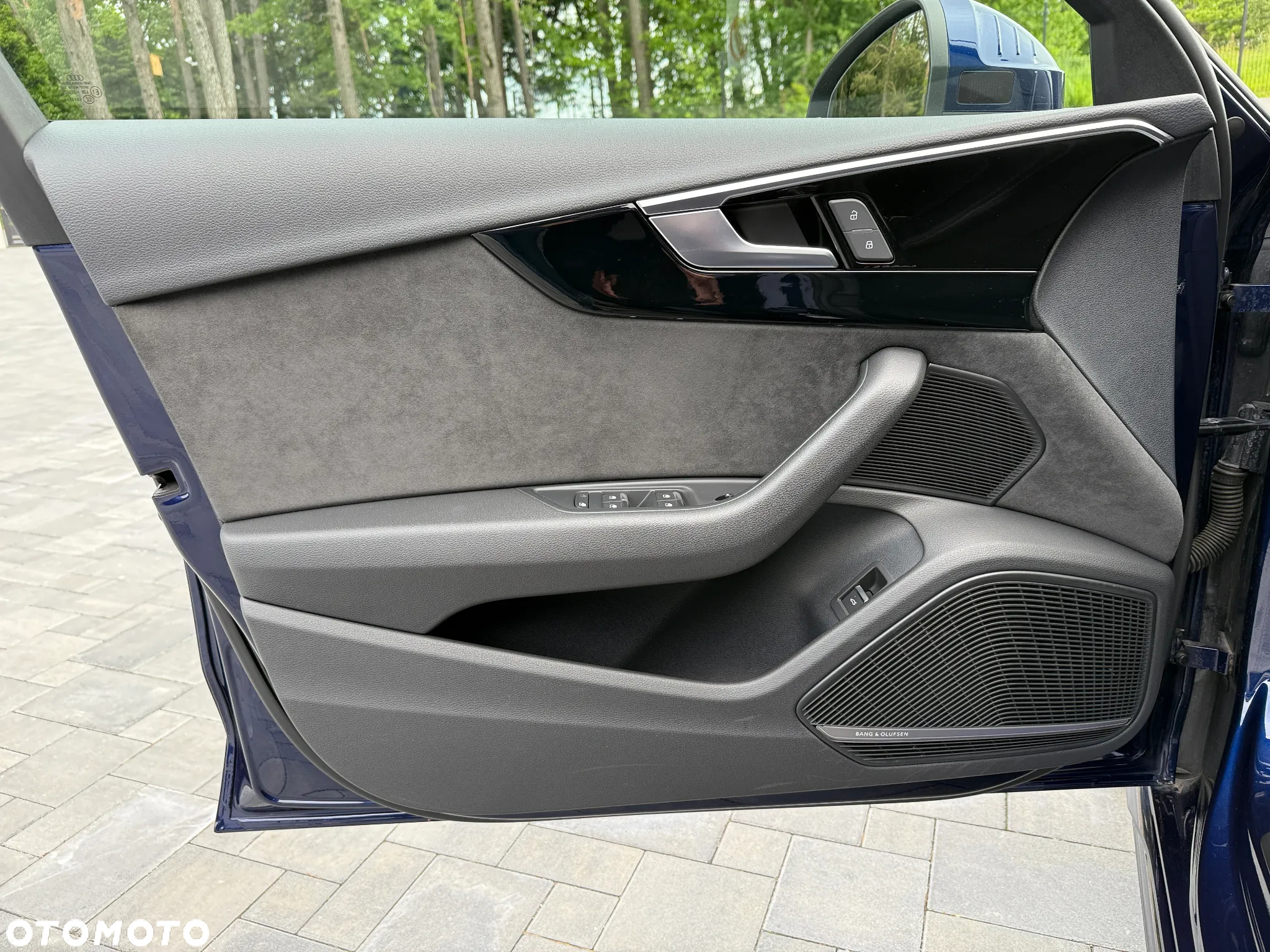 Audi A4 - 40