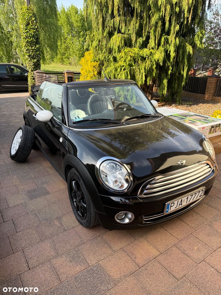 MINI Cooper - 16