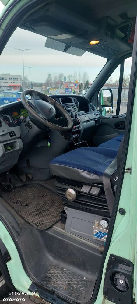Iveco Daily 35C15 - 6