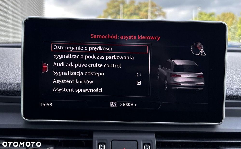 Audi SQ5 - 20