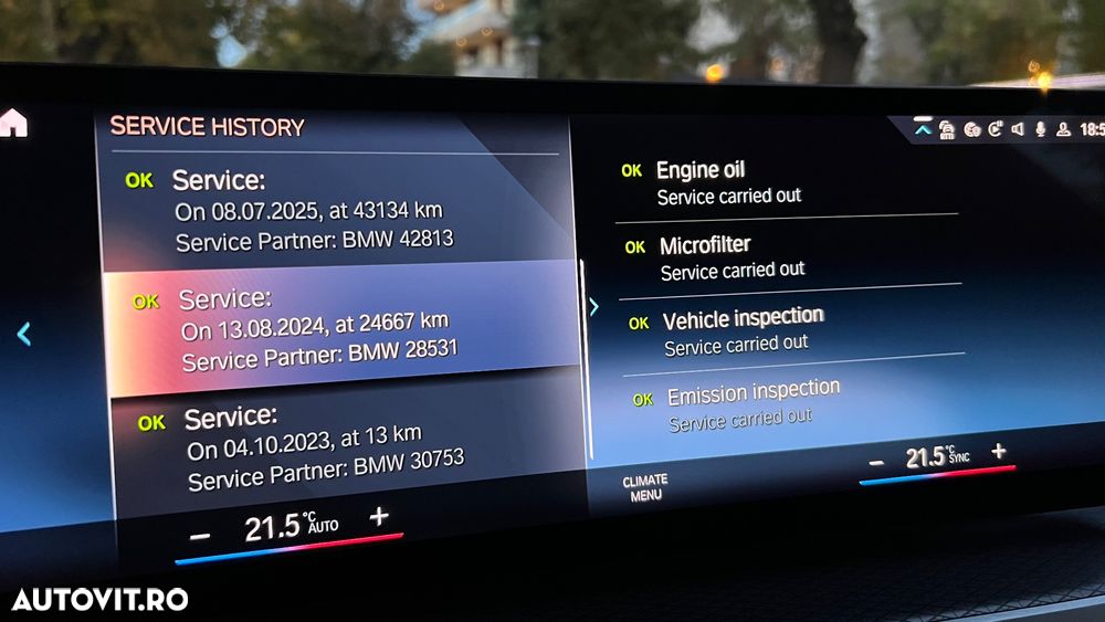 BMW Seria 3 330i xDrive Aut. - 29
