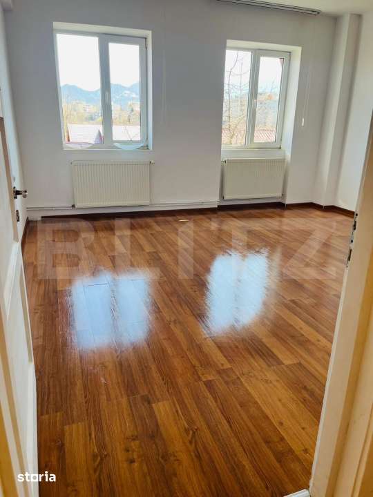 Apartament 2 camere – Centru Civic-excelent pentru locuit sau inves — fotografia 3