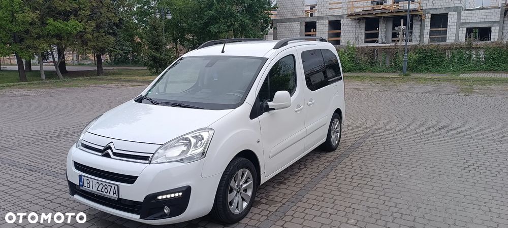 Citroën Berlingo Multispace BlueHDi 120 S&S XTR - 1