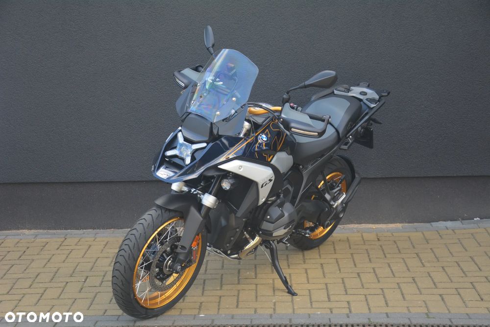 BMW GS - 8