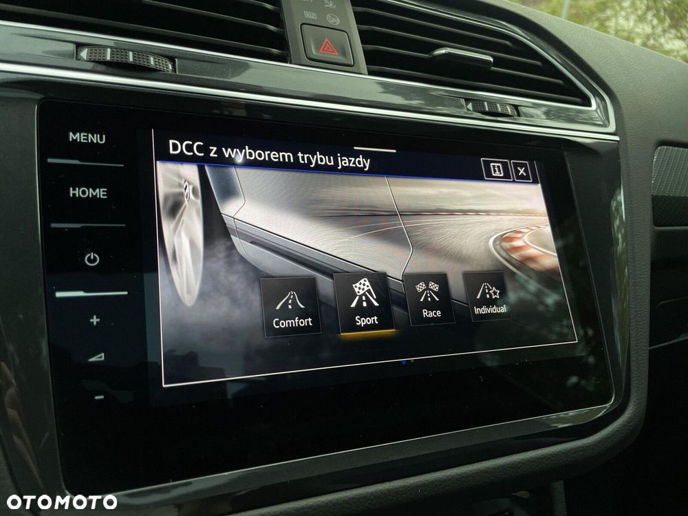 Volkswagen Tiguan 2.0 TSI 4Mot R DSG - 37