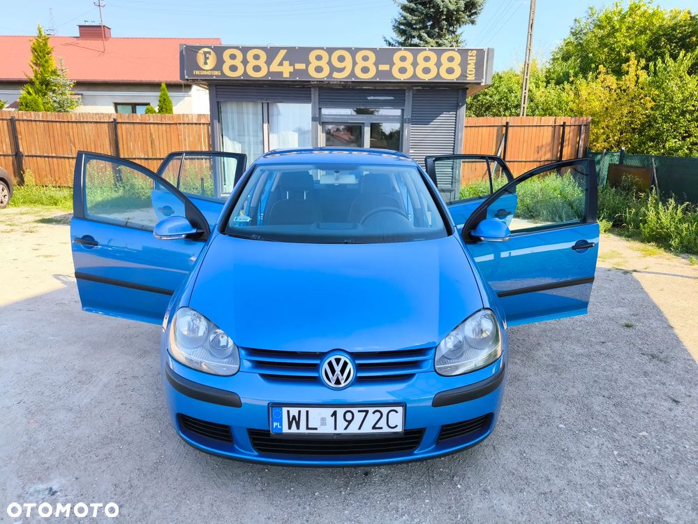 Volkswagen Golf - 16
