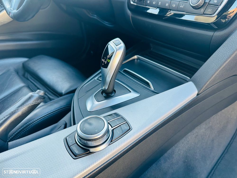 BMW 320 d Touring Pack M Auto - 33