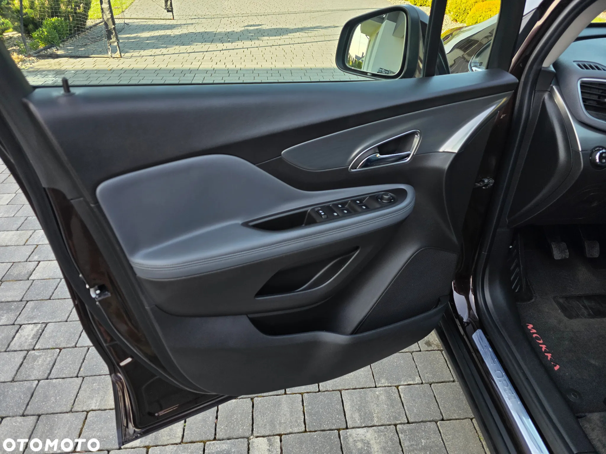 Opel Mokka 1.4 T Cosmo - 19