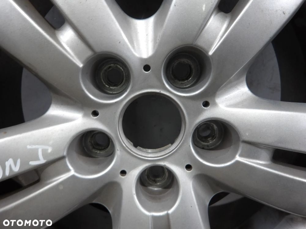 HYUNDAI TUCSON I 04-10 2.0 CRDI 4X4 KOŁO ZAPASOWE 235/60 R16 - 2