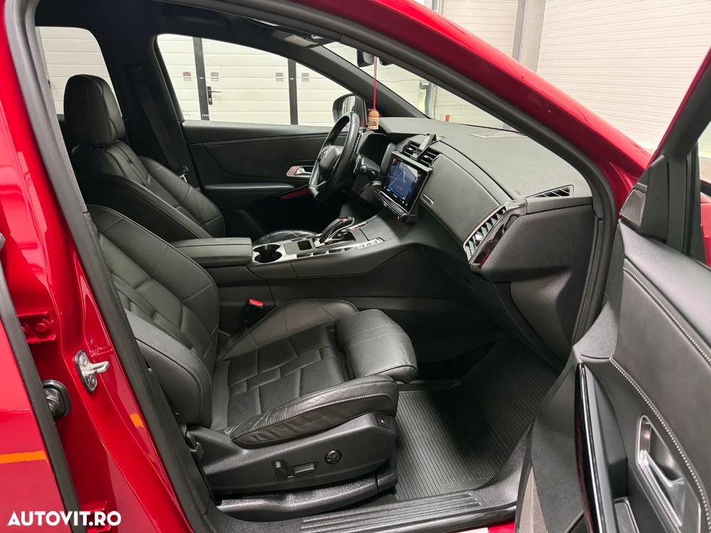 DS Automobiles DS 7 Crossback - 15