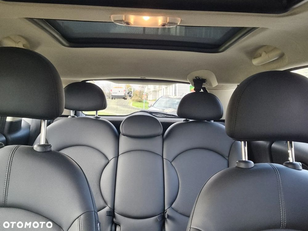 MINI Countryman Cooper S All4 - 22