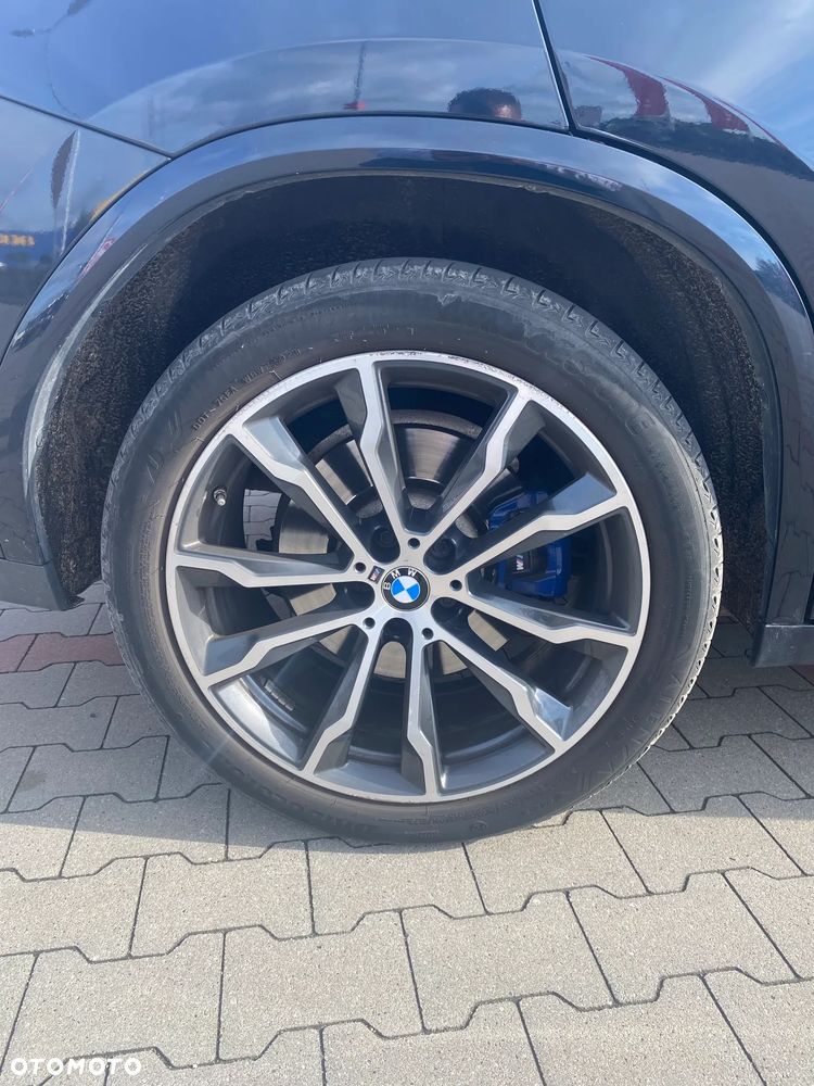 BMW X4 xDrive30i M Sport sport - 28
