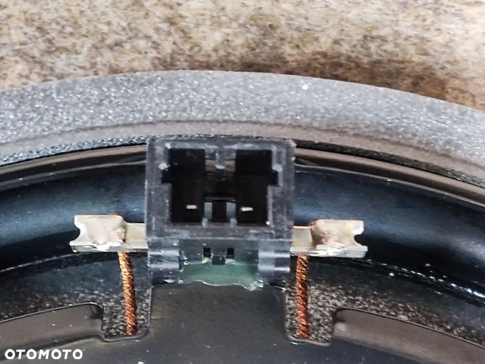 JEEP WRANGLER JL od 2018r Głośniki Głośnik Nagłośnienie Zestaw Wzmacniacz ALPINE - 24