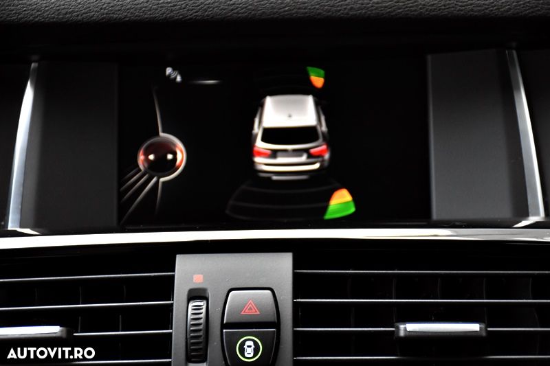 BMW X3 xDrive20d Aut. xLine - 8