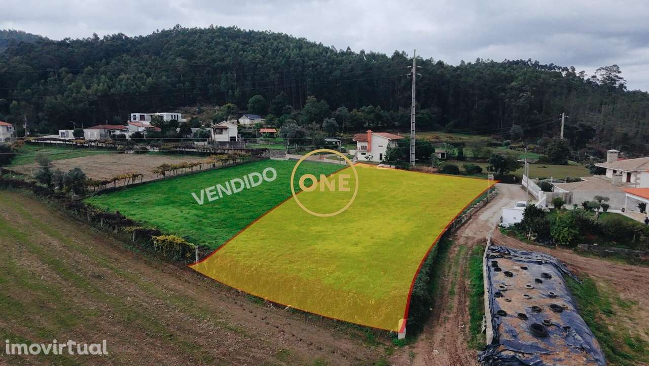 Terreno de construção - Grande imagem: 5/5