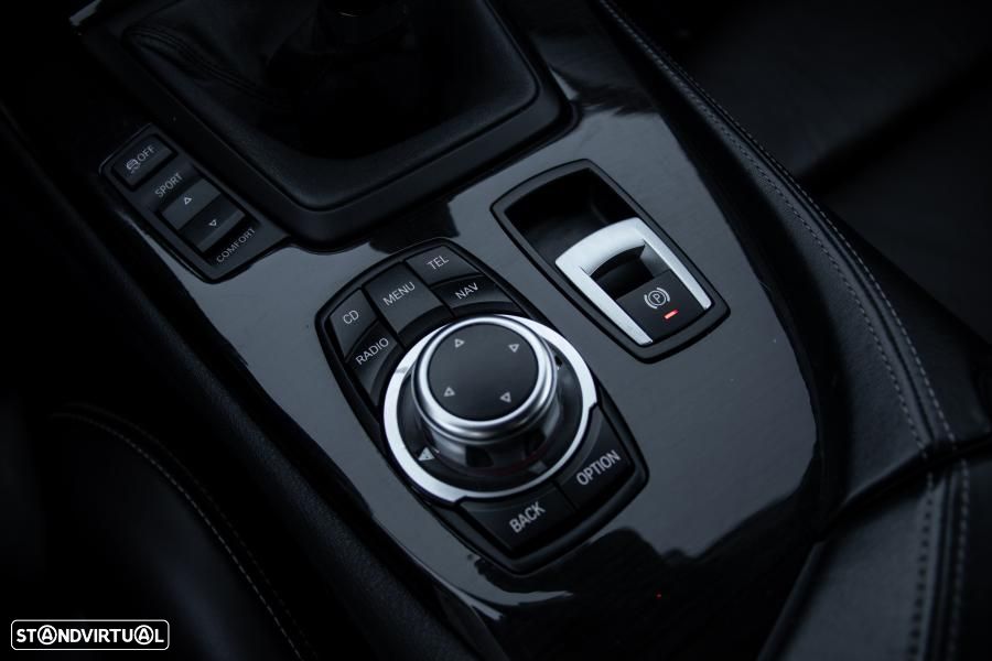 BMW Z4 28 i Pack M - 28