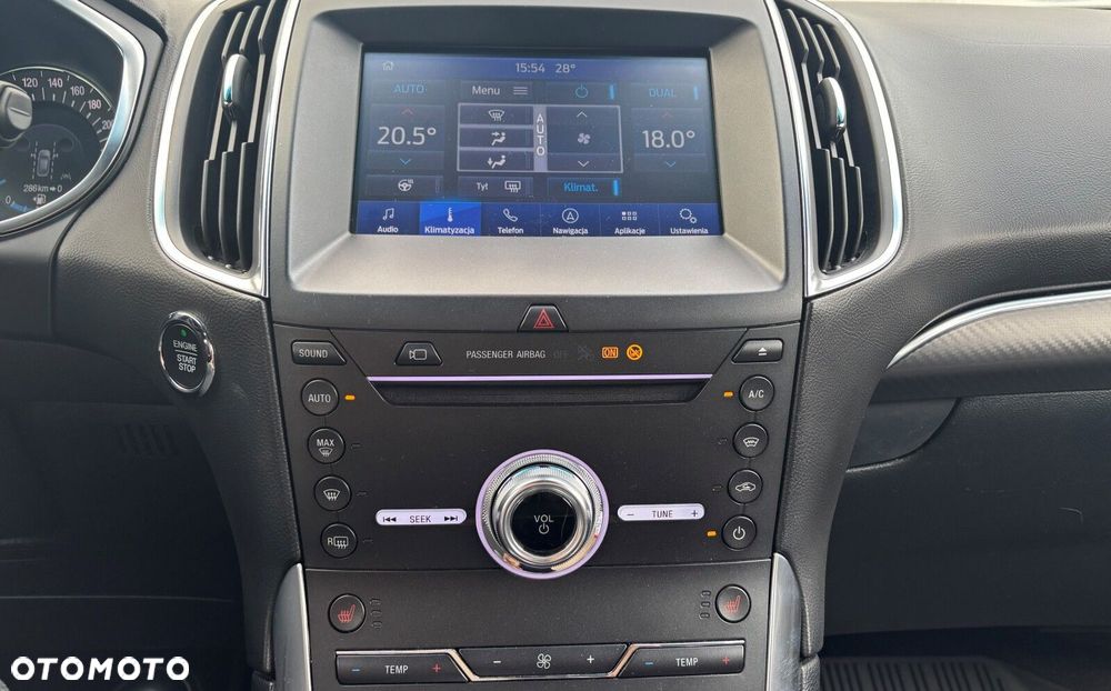 Ford Edge 2.0 EcoBlue Twin-Turbo 4WD ST-Line - 20
