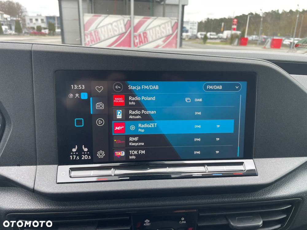 Volkswagen Caddy 2.0 (7-Si.) DSG Edition Maxi - 24