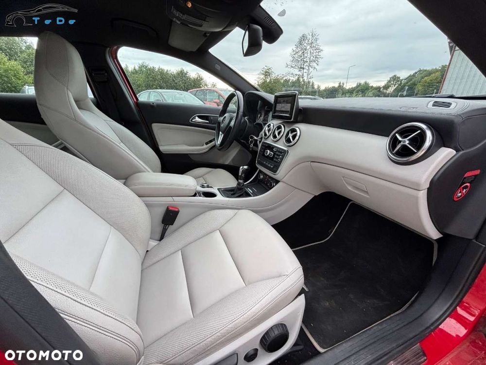 Mercedes-Benz Klasa A - 26