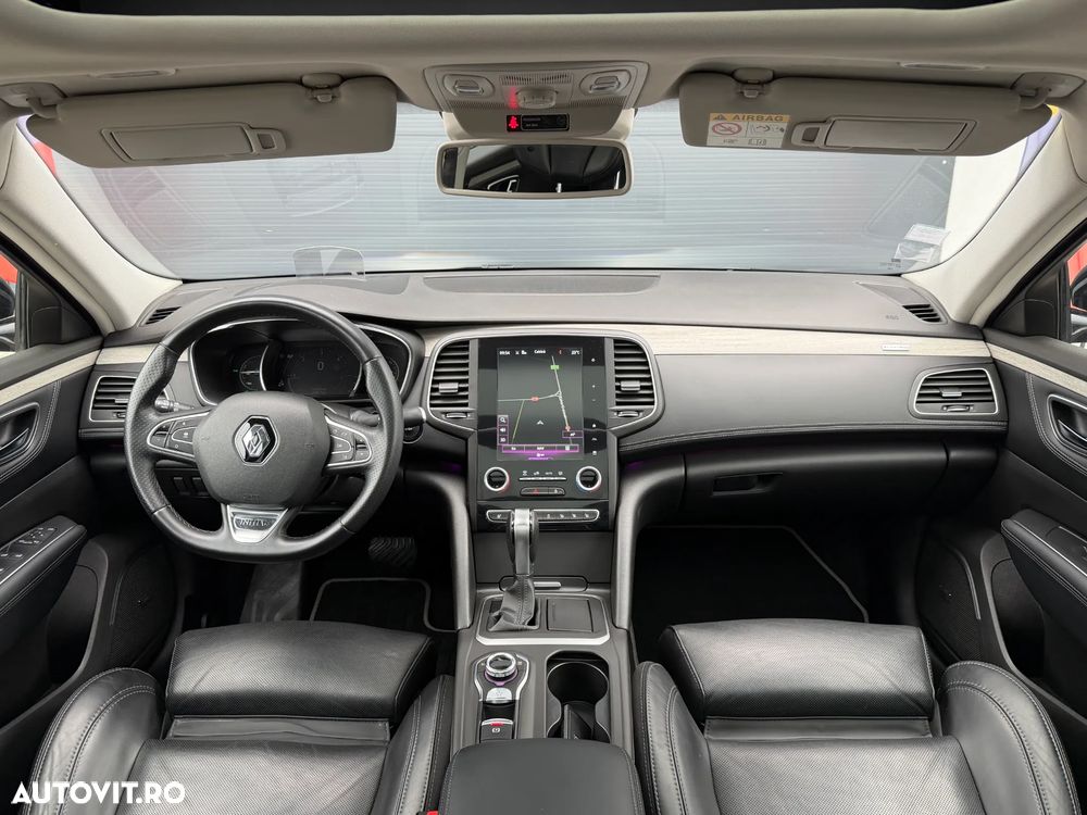 Renault Talisman ENERGY dCi 160 EDC INITIALE PARIS - 3