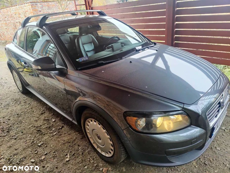 Volvo C30 - 1
