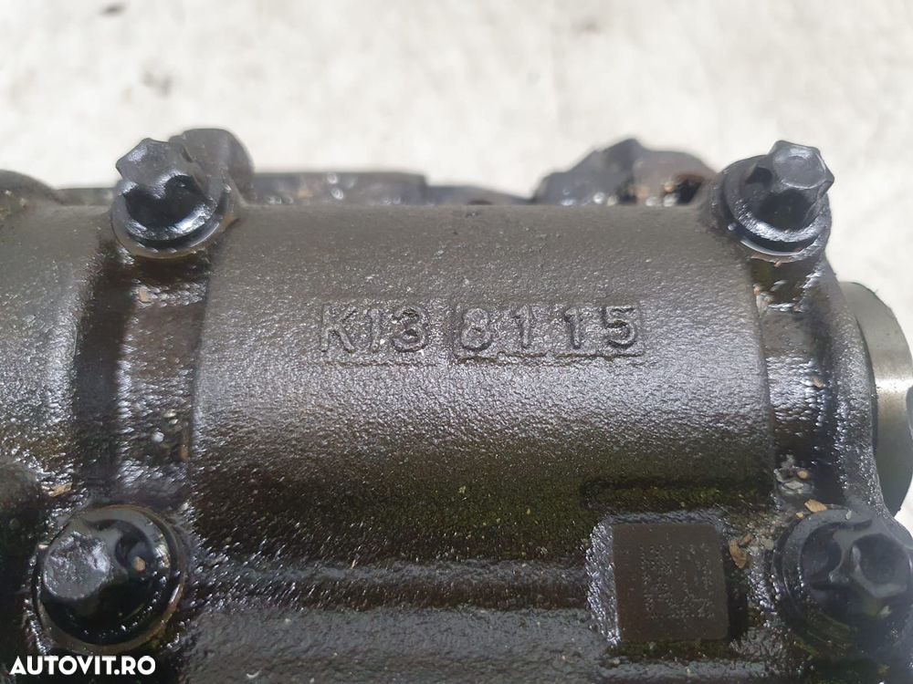 Balansier pompa ulei 2.3 mzr L3Y7 Mazda CX-7 1 [2006 - 2009] 2.3 mzr - 5