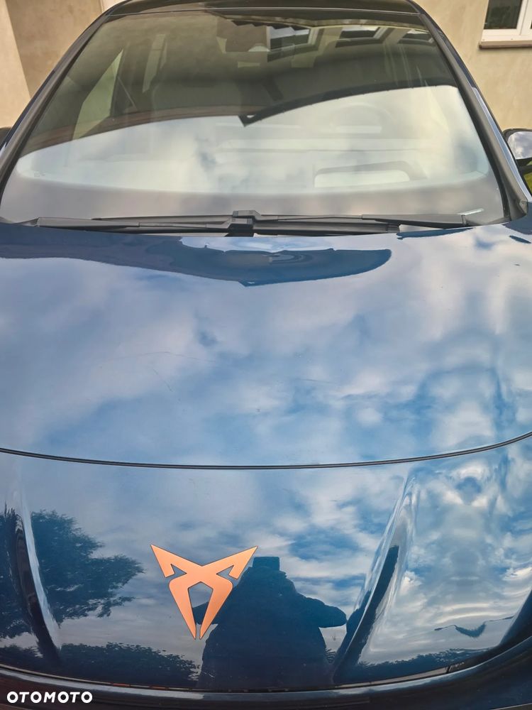 Cupra Born 58kWh E-Boost Advantage Edition - 10