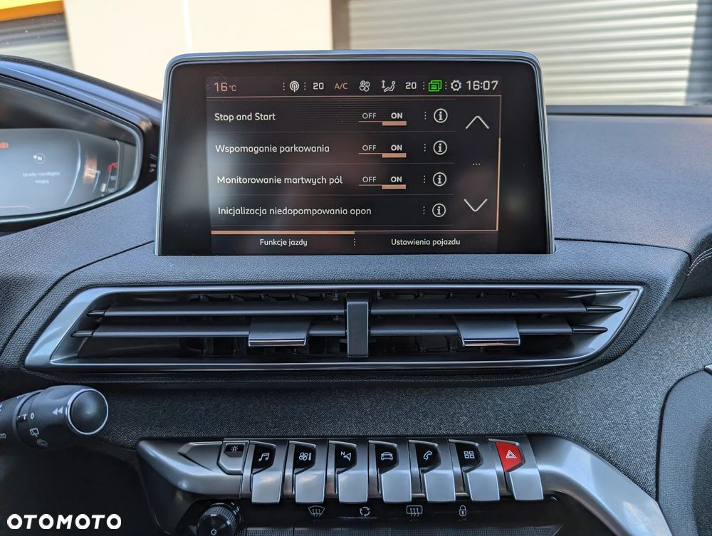 Peugeot 3008 2.0 BlueHDi GT S&S EAT8 - 30