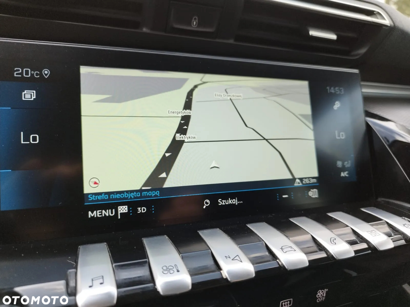 Peugeot 508 1.6 PureTech Allure Pack S&S EAT8 - 19