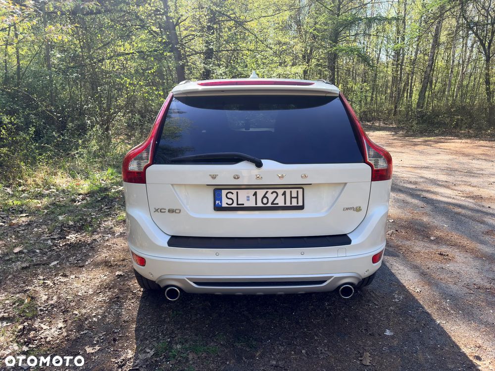 Volvo XC 60 - 6