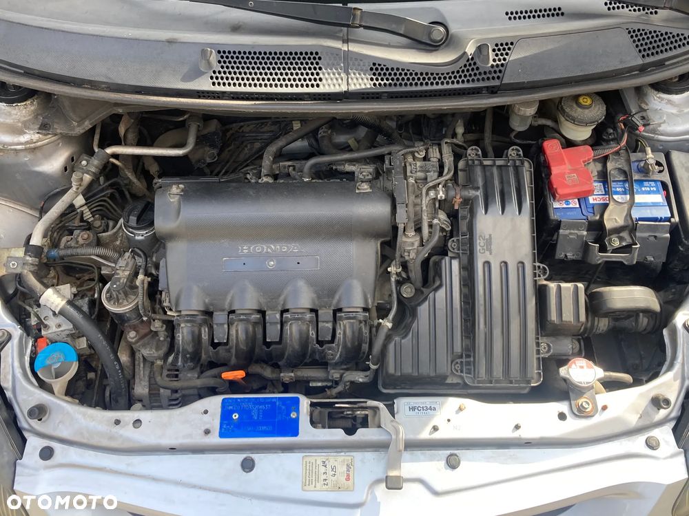 Honda Jazz 1.4 LS - 31