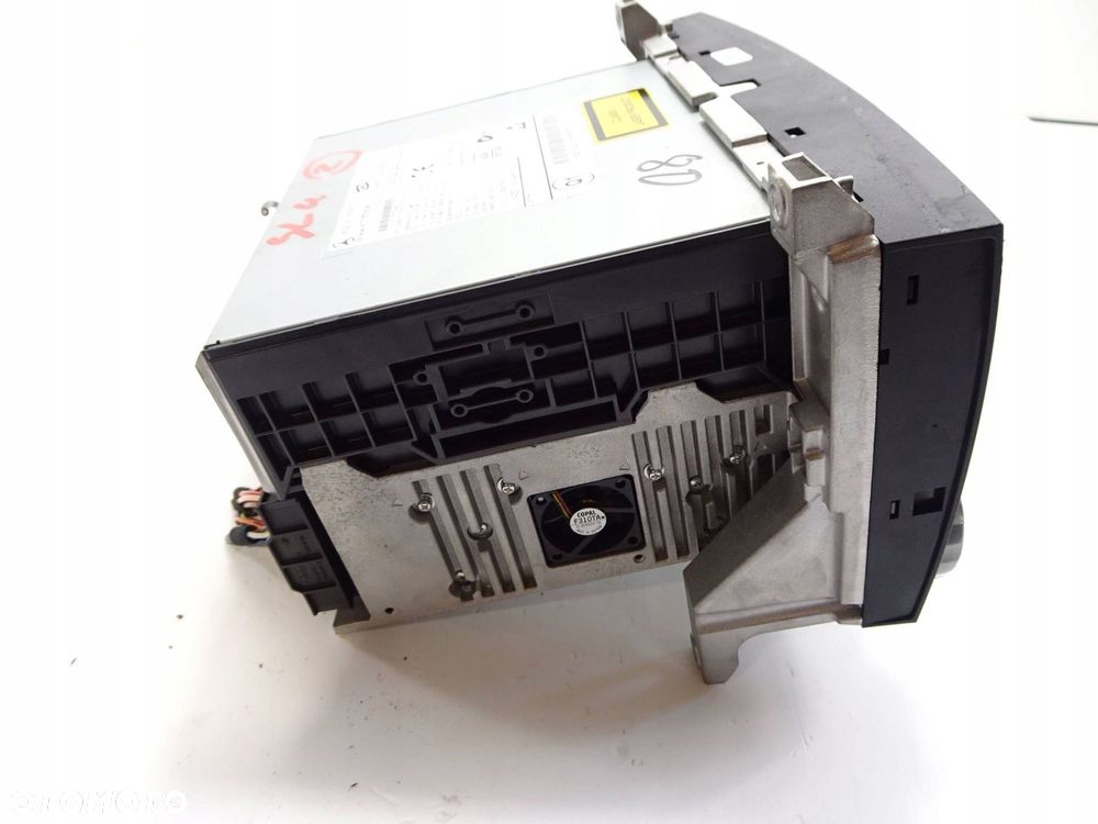 radio cd mercedes slk amg r171 a1718705294 - 11