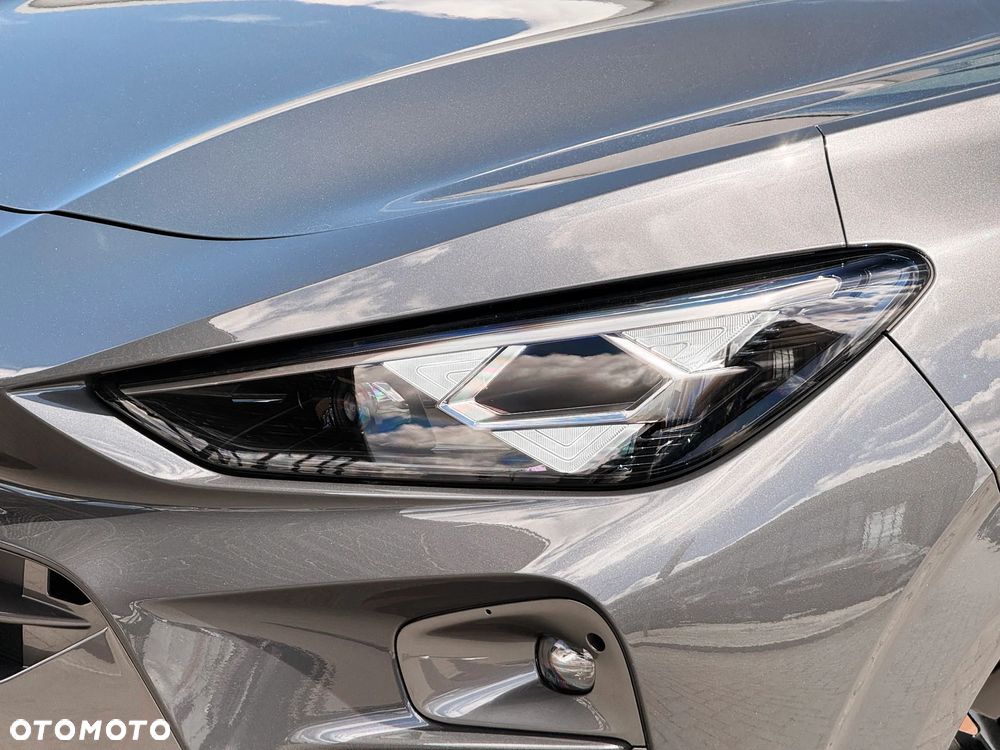 Cupra Terramar 2.0 TSI 4Drive DSG VZ - 9
