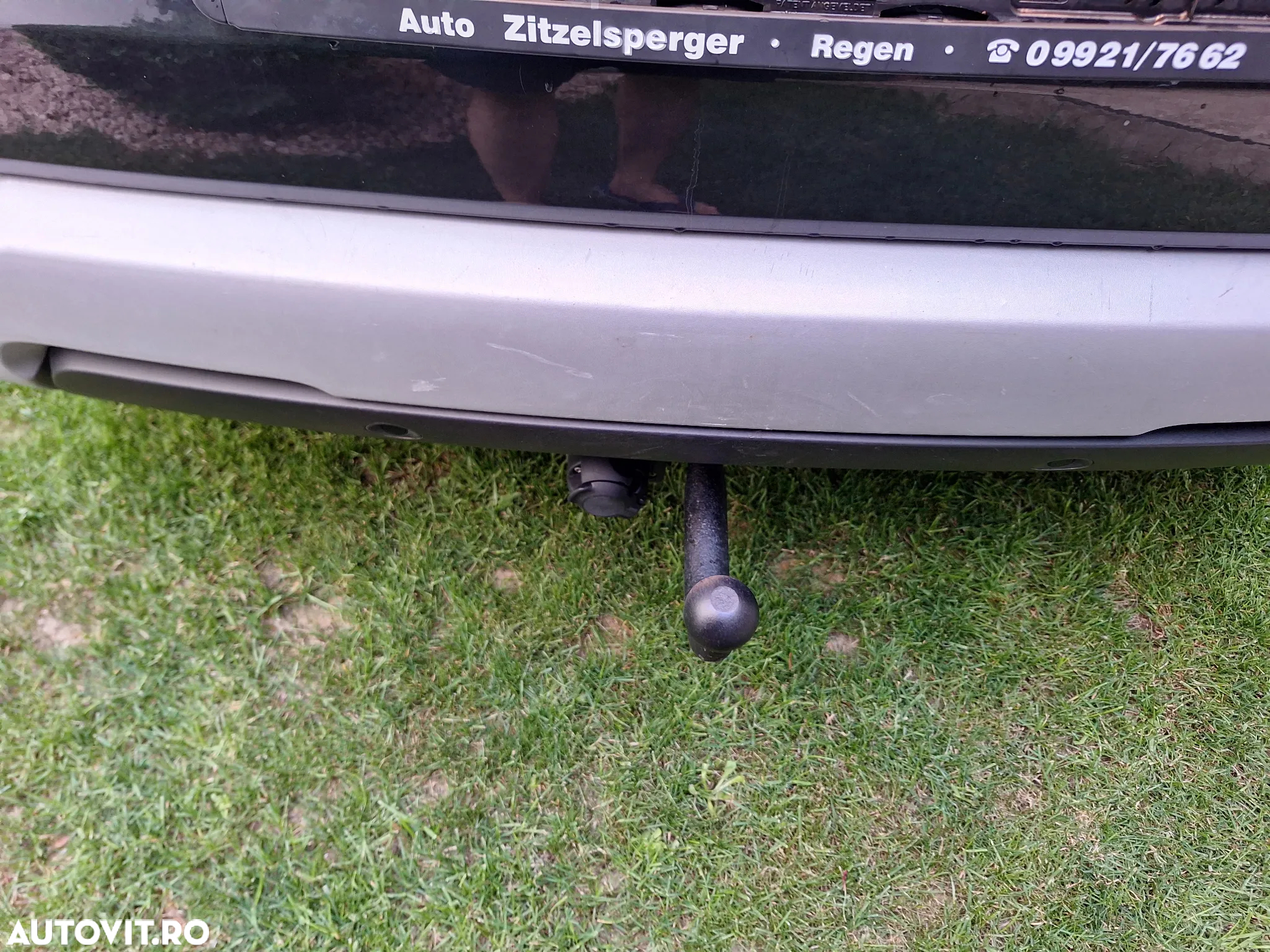 Dacia Duster Blue dCi 115 4WD Prestige - 20