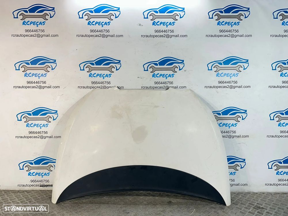 .Frente Completa Seat Leon 1P 2.0 TDi Diesel Fase 2 Facelift 2005 - 2012 - 19