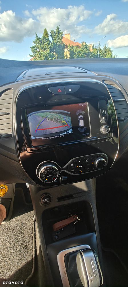 Renault Captur - 17