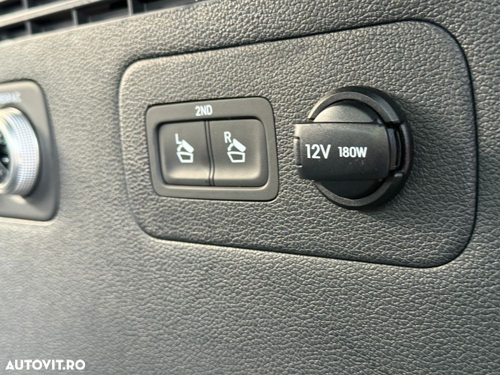 Hyundai Santa Fe 1.6 Plugin-Hybrid 4WD SEVEN Signature - 14