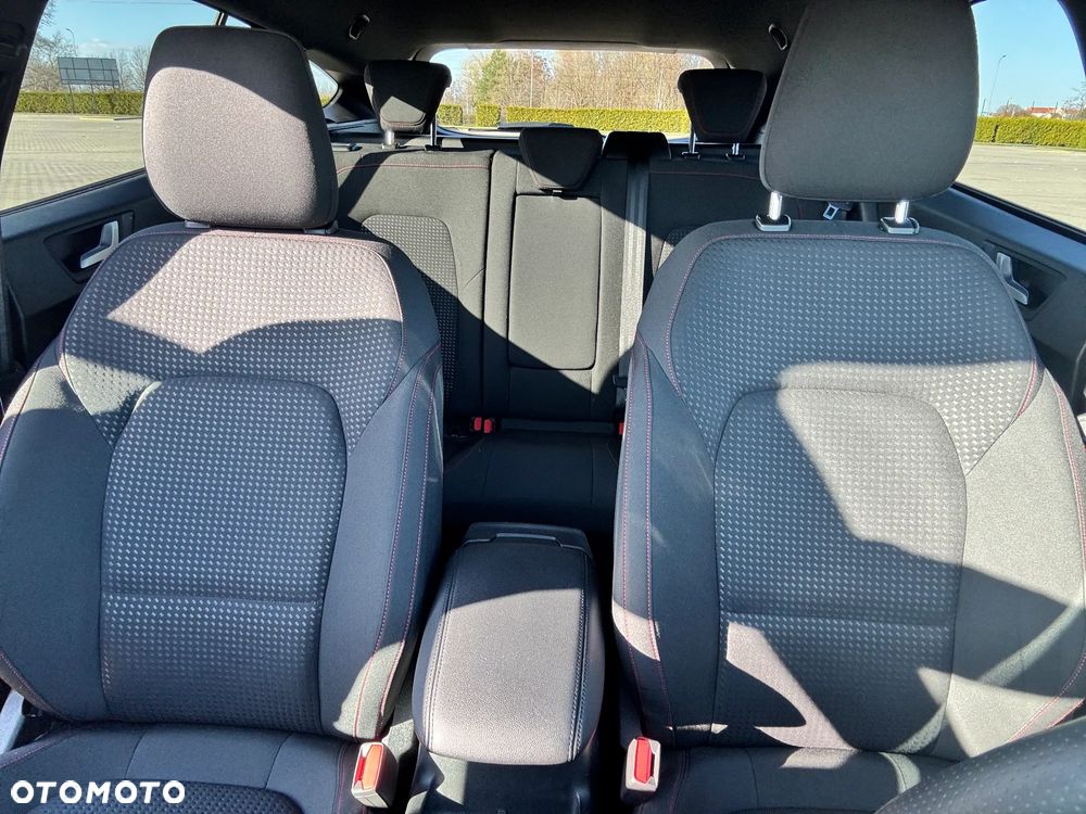 Ford Focus - 16