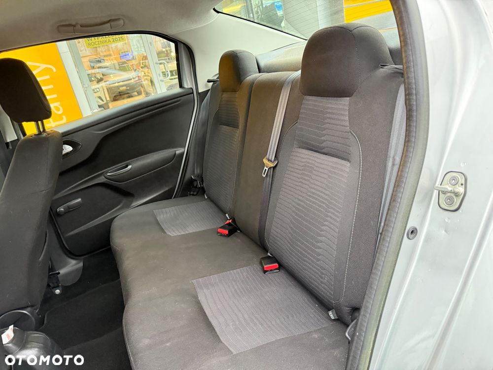 Peugeot 301 1.6 HDi Active - 10