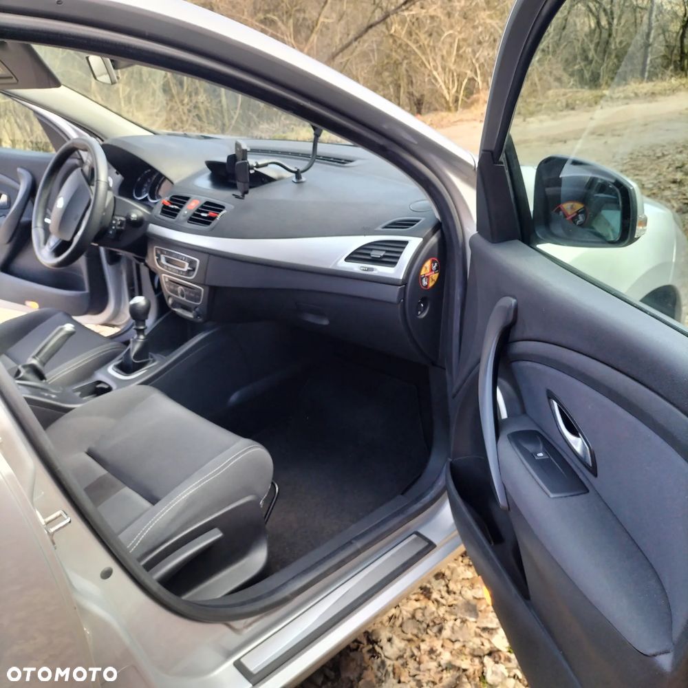 Renault Megane 1.6 16V Authentique - 2