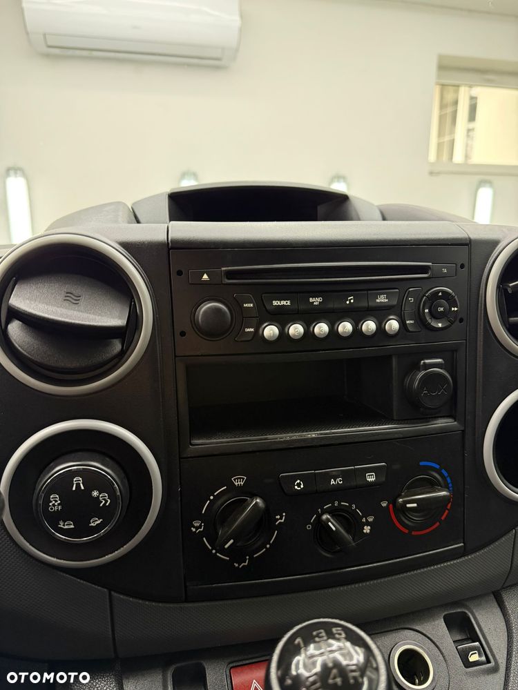 Peugeot Partner - 24