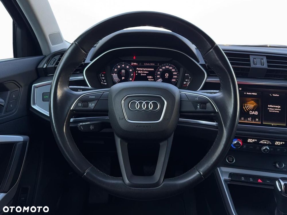 Audi Q3 - 13